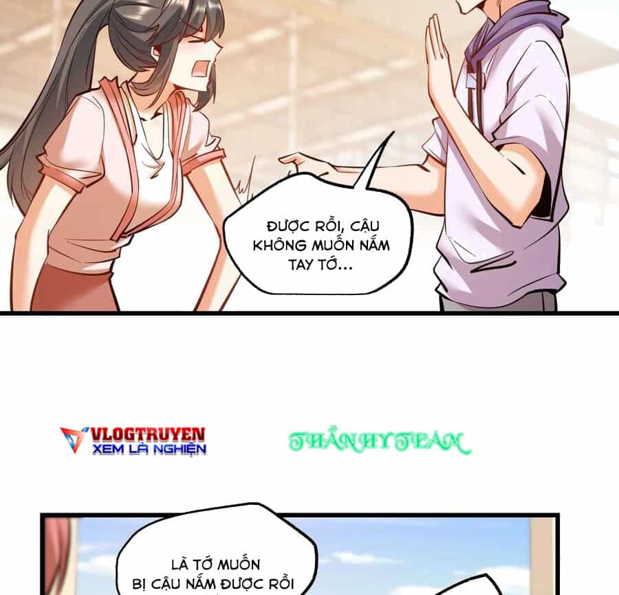 Trọng Sinh Không Làm Chạn Vương, Tôi Một Mình Nạp Game Thăng Cấp - Chương 61 - ảnh 12