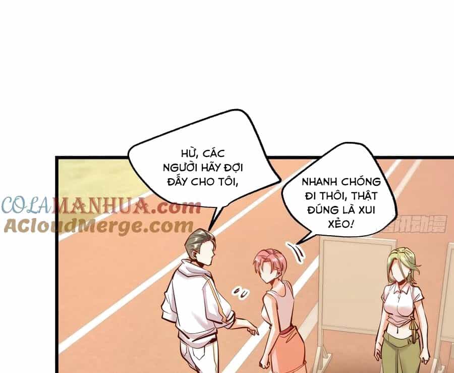 Trọng Sinh Không Làm Chạn Vương, Tôi Một Mình Nạp Game Thăng Cấp - Chương 61 - ảnh 22