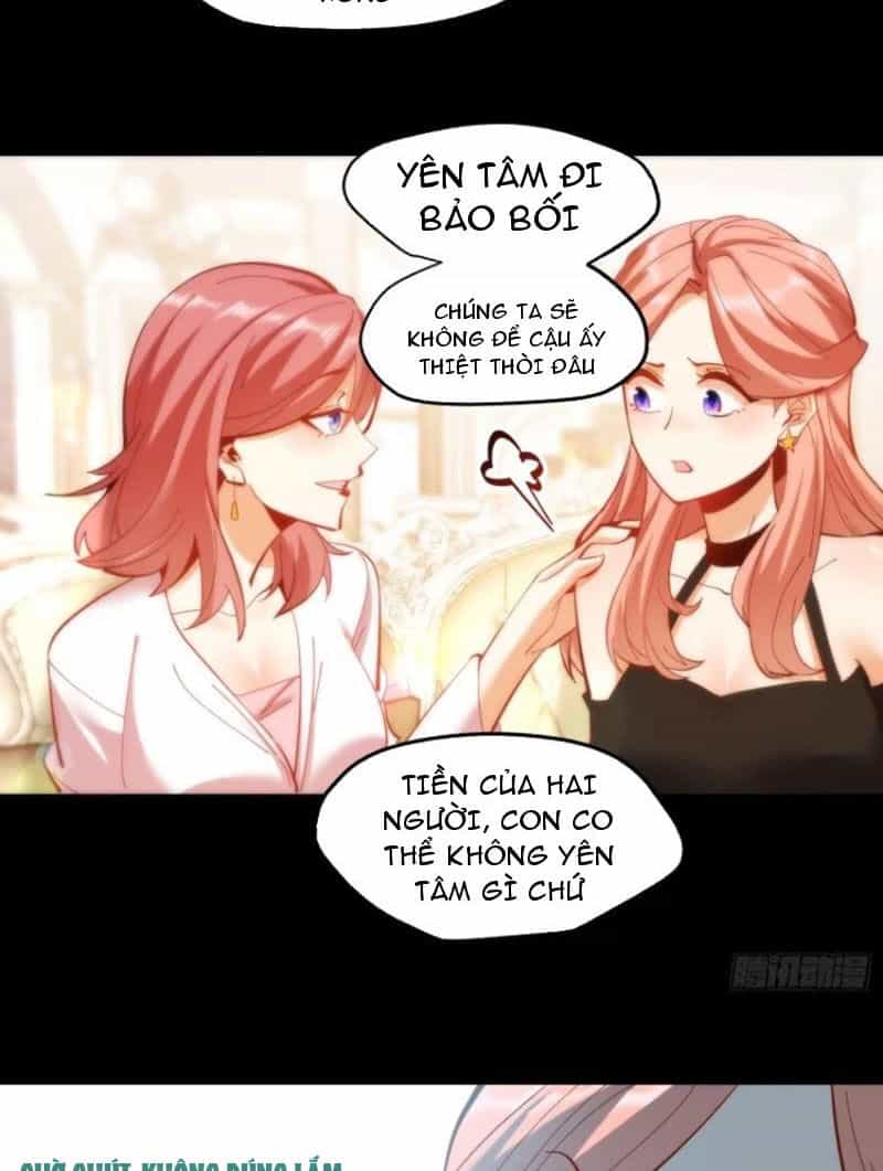 Trọng Sinh Không Làm Chạn Vương, Tôi Một Mình Nạp Game Thăng Cấp - Chương 66 - ảnh 10