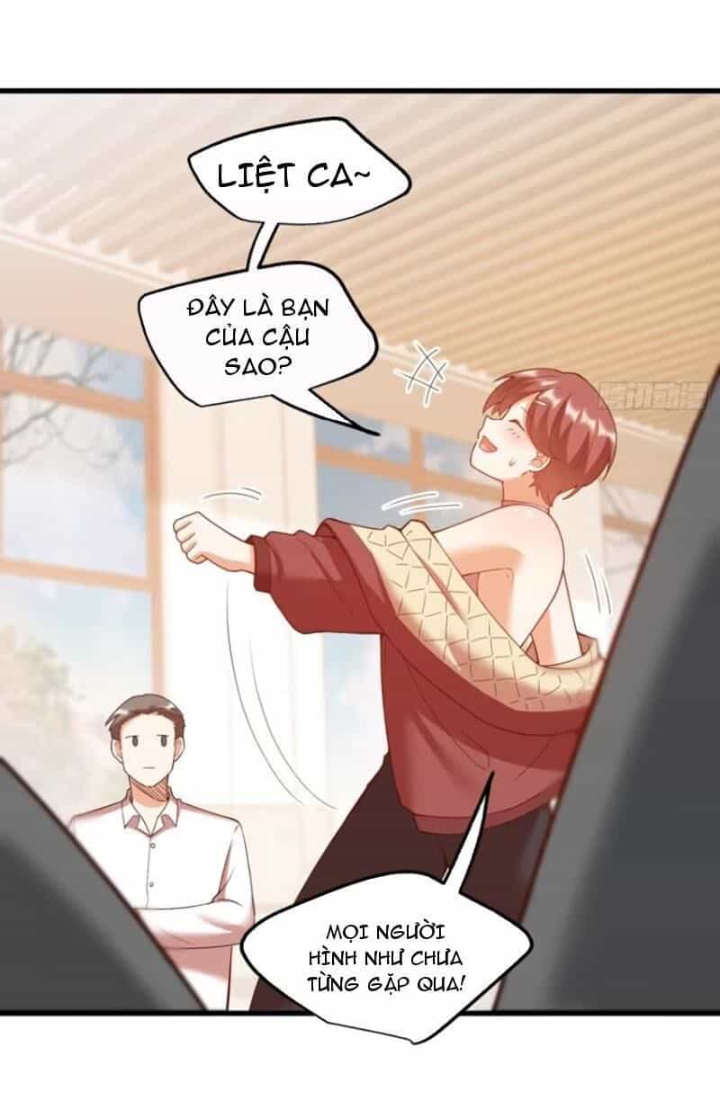 Trọng Sinh Không Làm Chạn Vương, Tôi Một Mình Nạp Game Thăng Cấp - Chương 67 - ảnh 35