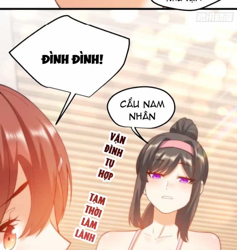 Trọng Sinh Không Làm Chạn Vương, Tôi Một Mình Nạp Game Thăng Cấp - Chương 68 - ảnh 34