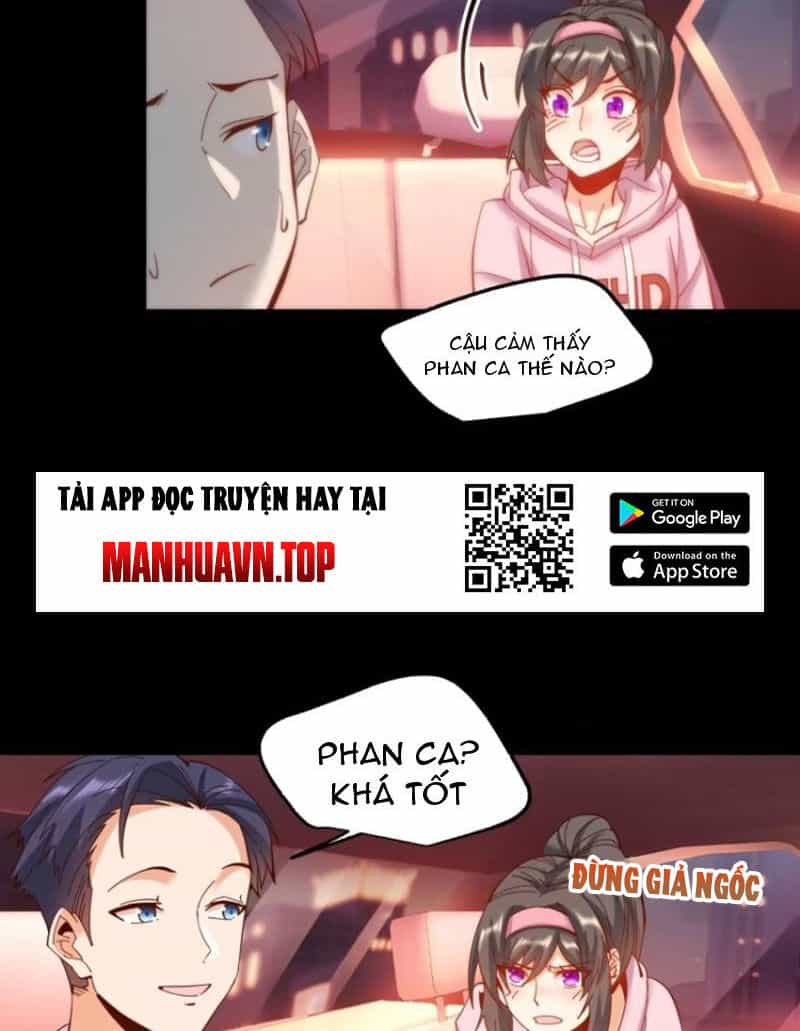 Trọng Sinh Không Làm Chạn Vương, Tôi Một Mình Nạp Game Thăng Cấp - Chương 72 - ảnh 32