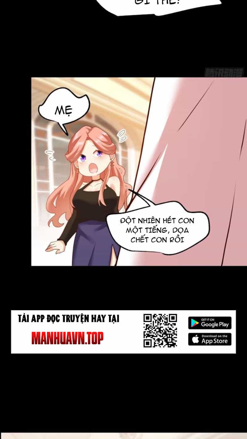 Trọng Sinh Không Làm Chạn Vương, Tôi Một Mình Nạp Game Thăng Cấp - Chương 73 - ảnh 17