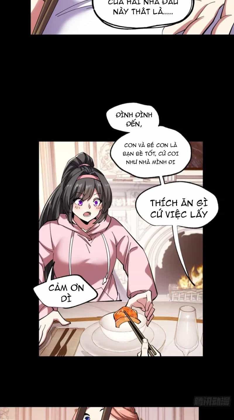 Trọng Sinh Không Làm Chạn Vương, Tôi Một Mình Nạp Game Thăng Cấp - Chương 74 - ảnh 26