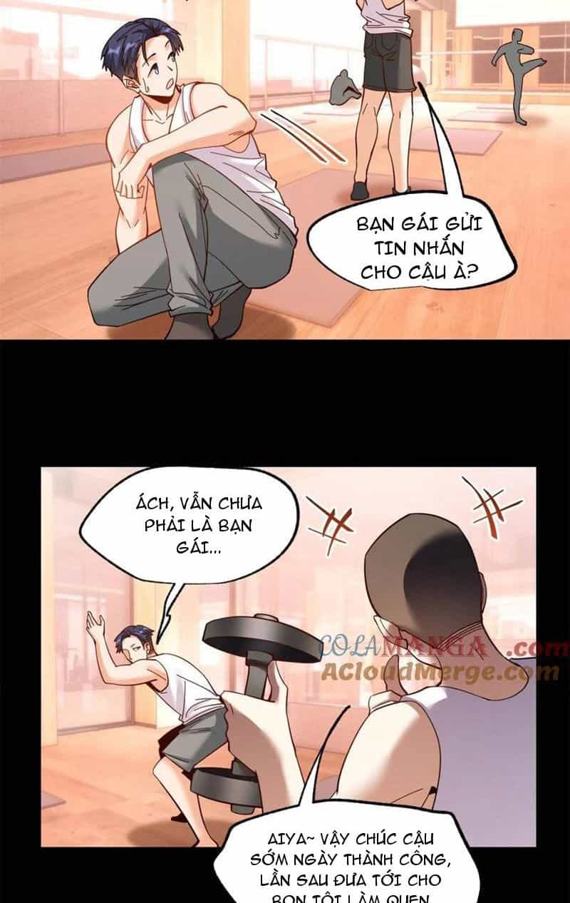 Trọng Sinh Không Làm Chạn Vương, Tôi Một Mình Nạp Game Thăng Cấp - Chương 86 - ảnh 10