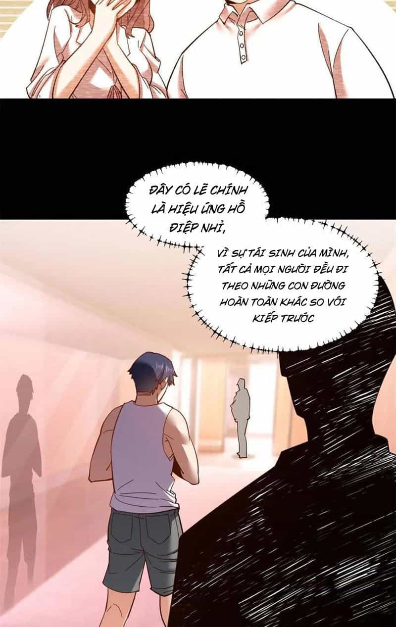 Trọng Sinh Không Làm Chạn Vương, Tôi Một Mình Nạp Game Thăng Cấp - Chương 86 - ảnh 18