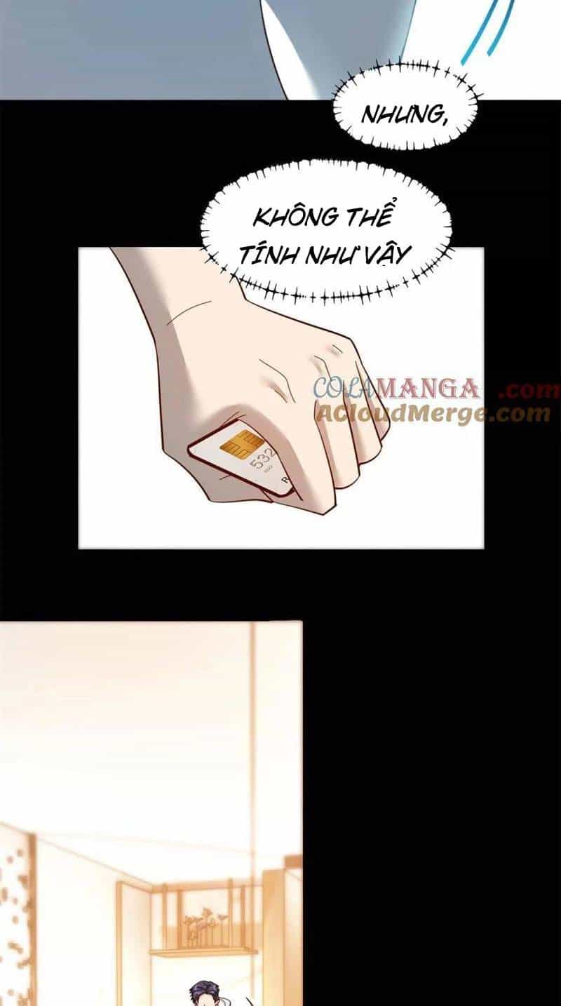 Trọng Sinh Không Làm Chạn Vương, Tôi Một Mình Nạp Game Thăng Cấp - Chương 89 - ảnh 11