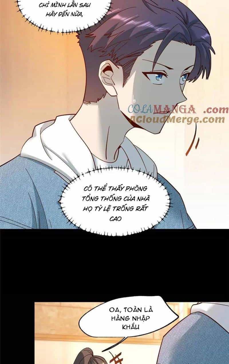 Trọng Sinh Không Làm Chạn Vương, Tôi Một Mình Nạp Game Thăng Cấp - Chương 90 - ảnh 14
