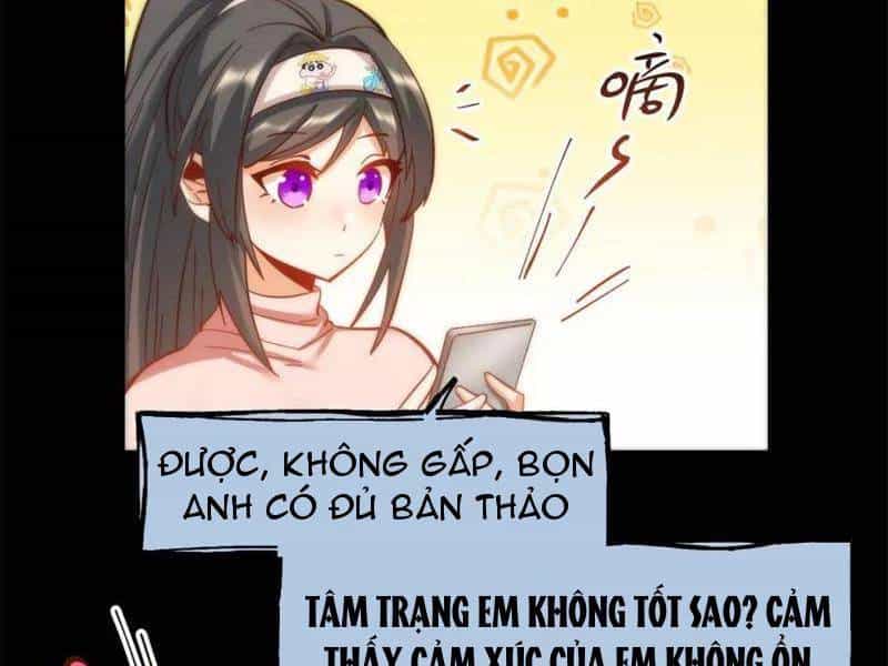 Trọng Sinh Không Làm Chạn Vương, Tôi Một Mình Nạp Game Thăng Cấp - Chương 96 - ảnh 61