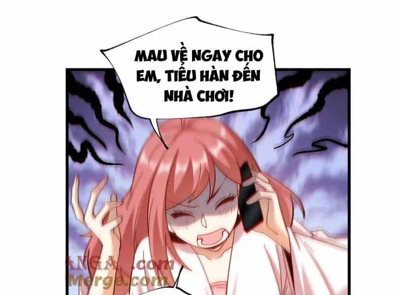 Trọng Sinh Không Làm Chạn Vương, Tôi Một Mình Nạp Game Thăng Cấp - Chương 99 - ảnh 54