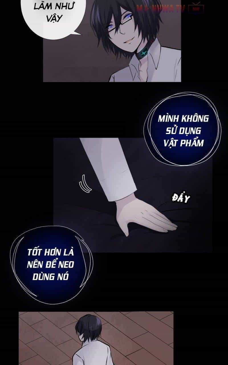 Trọng Sinh Mạc Thế - Chương 10 - ảnh 40