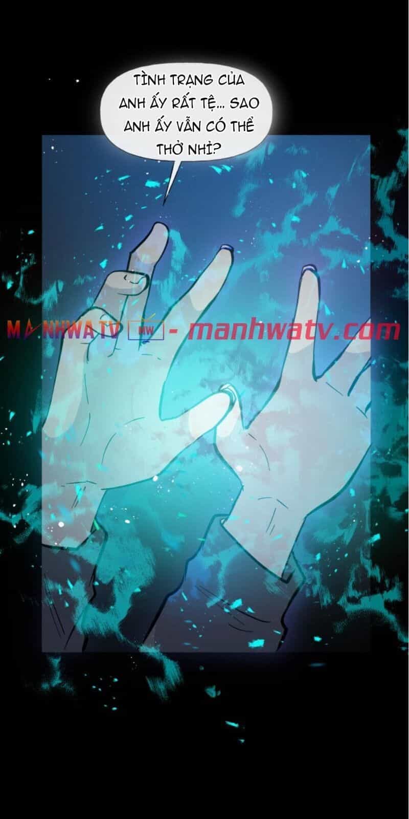 Trọng Sinh Mạc Thế - Chương 96 - ảnh 124