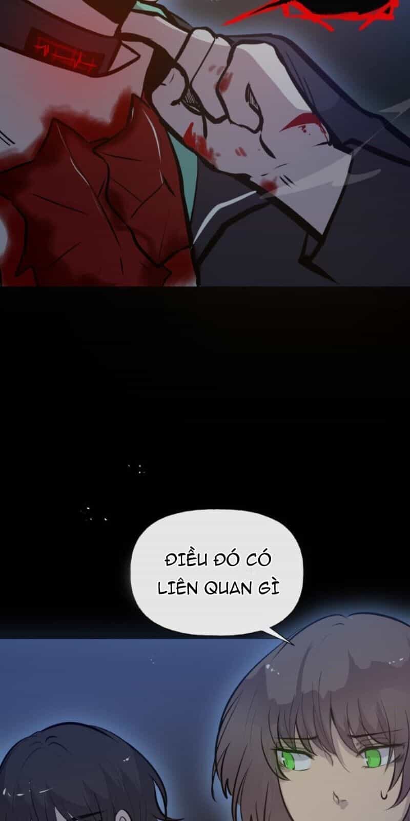 Trọng Sinh Mạc Thế - Chương 96 - ảnh 50