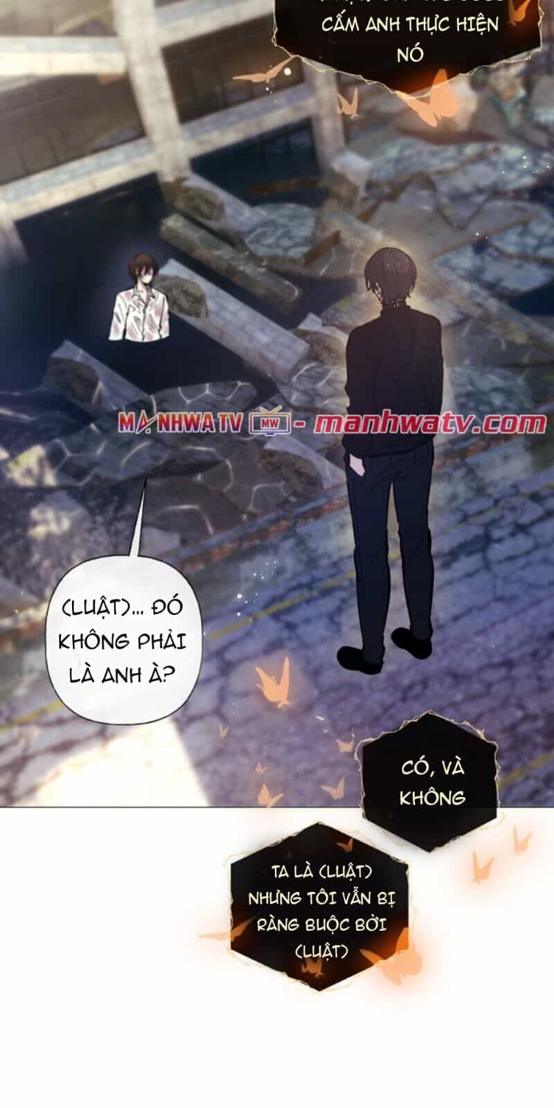 Trọng Sinh Mạc Thế - Chương 97 - ảnh 80
