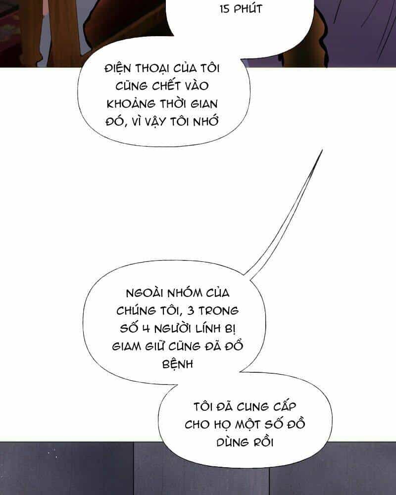 Trọng Sinh Mạc Thế - Chương 99.1 - ảnh 57