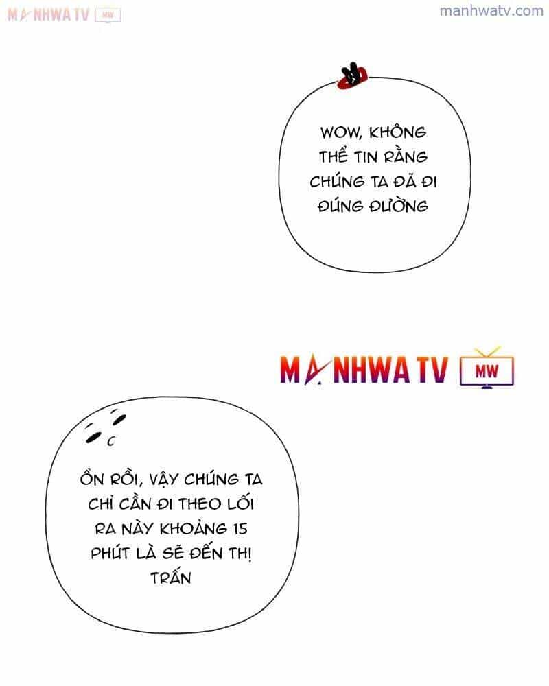 Trọng Sinh Mạc Thế - Chương 100 - ảnh 43