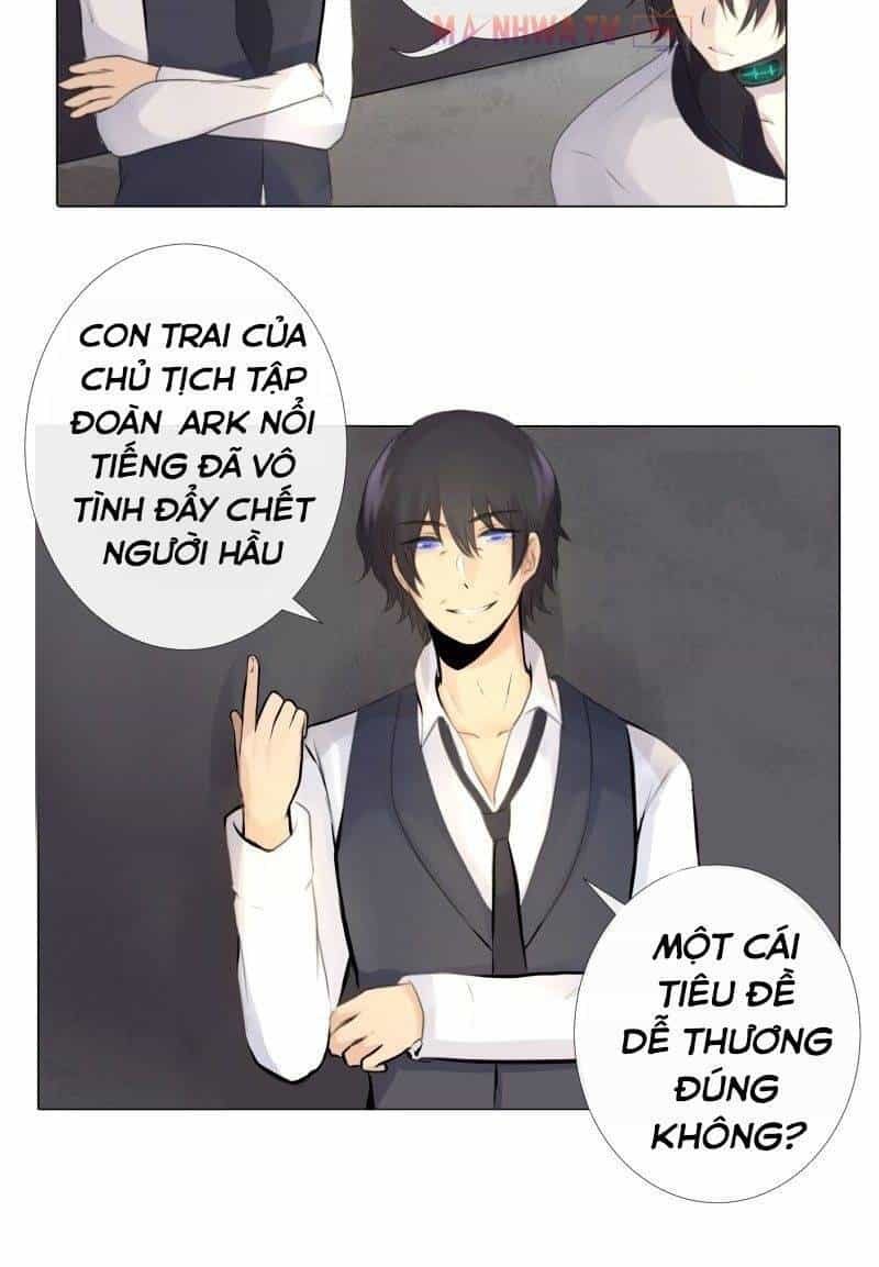 Trọng Sinh Mạc Thế - Chương 11 - ảnh 43