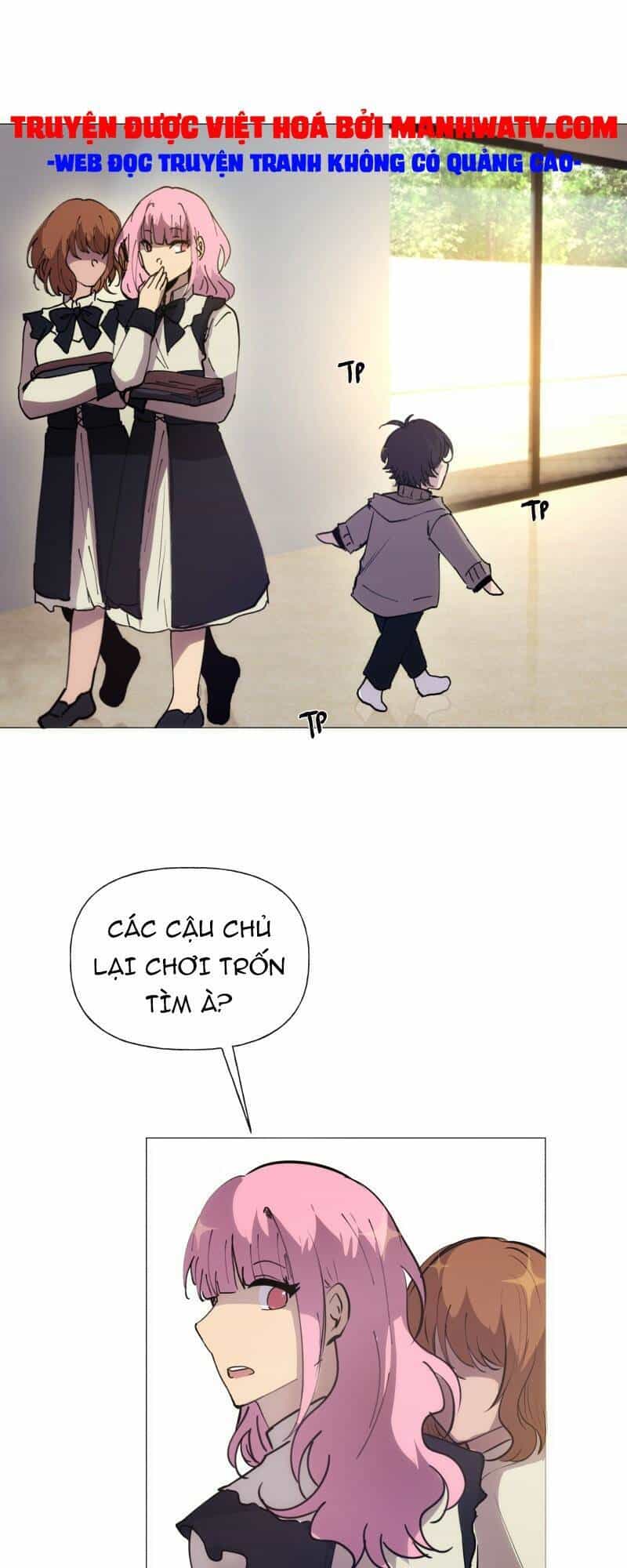 Trọng Sinh Mạc Thế - Chương 110 - ảnh 5