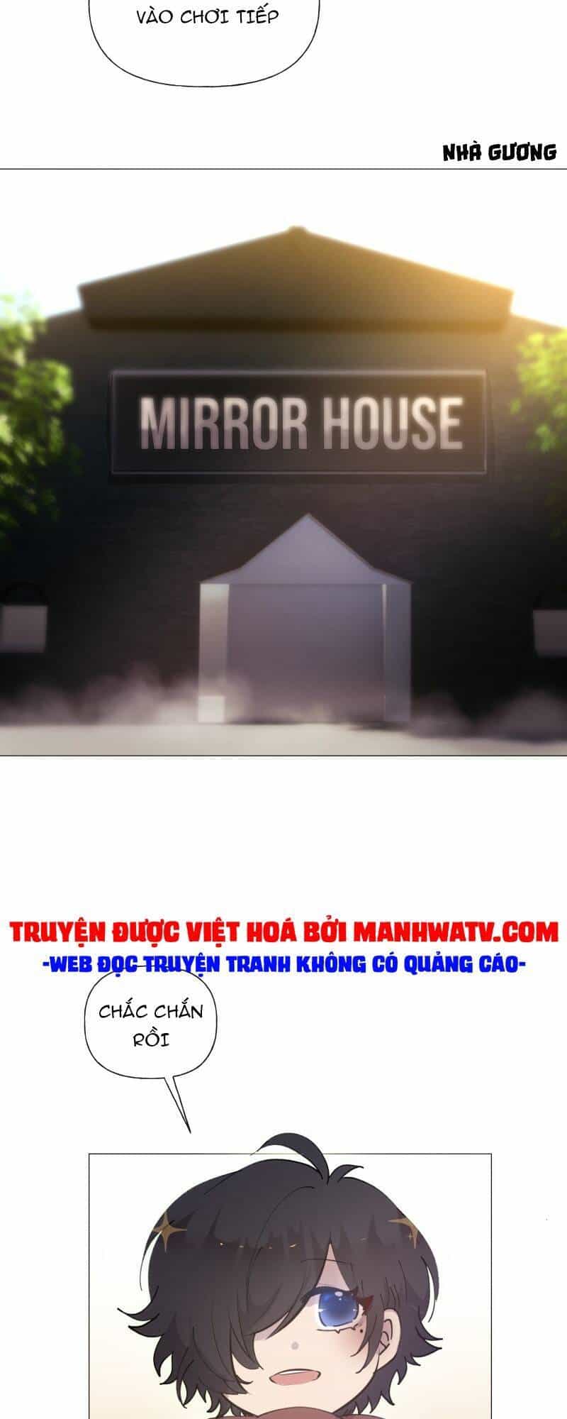 Trọng Sinh Mạc Thế - Chương 110 - ảnh 56