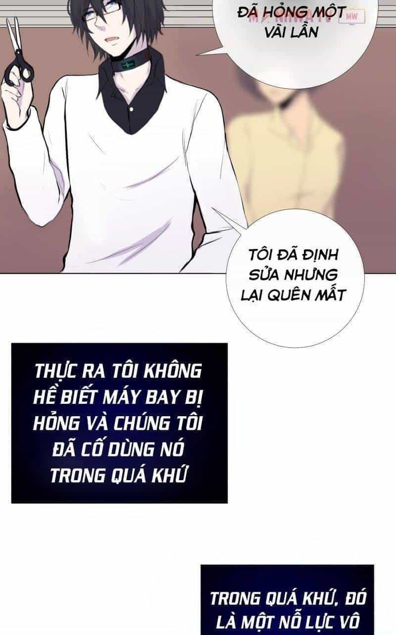 Trọng Sinh Mạc Thế - Chương 12 - ảnh 54