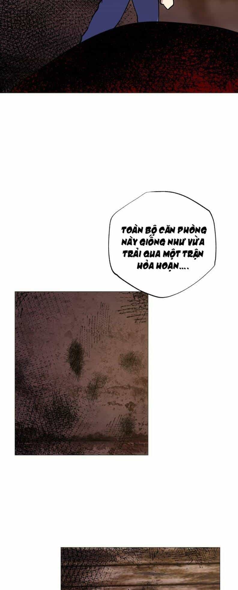 Trọng Sinh Mạc Thế - Chương 117 - ảnh 25