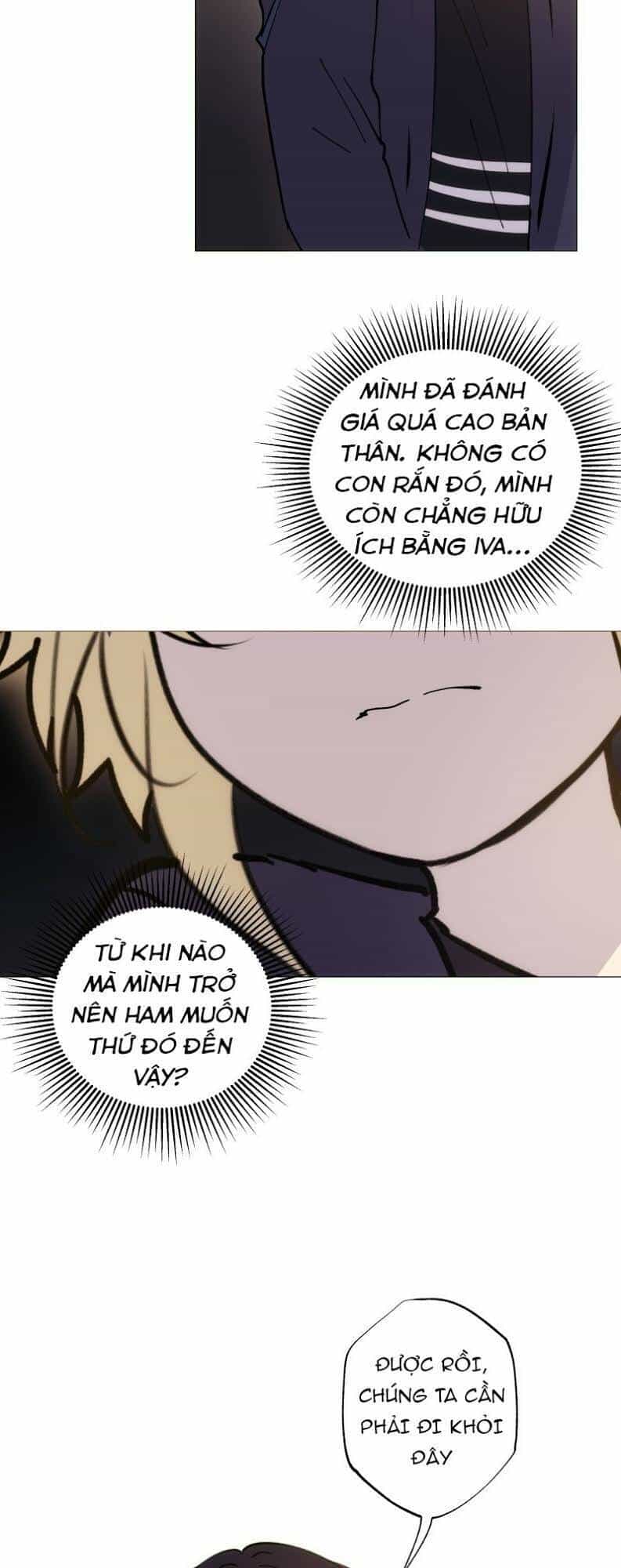 Trọng Sinh Mạc Thế - Chương 117 - ảnh 54