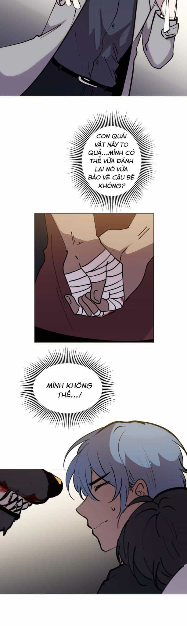 Trọng Sinh Mạc Thế - Chương 122 - ảnh 10