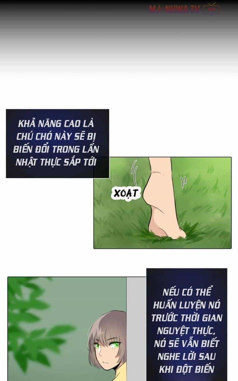 Trọng Sinh Mạc Thế - Chương 13 - ảnh 17
