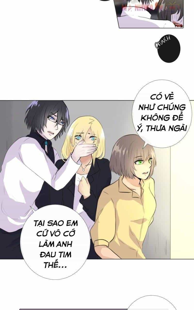 Trọng Sinh Mạc Thế - Chương 13 - ảnh 30