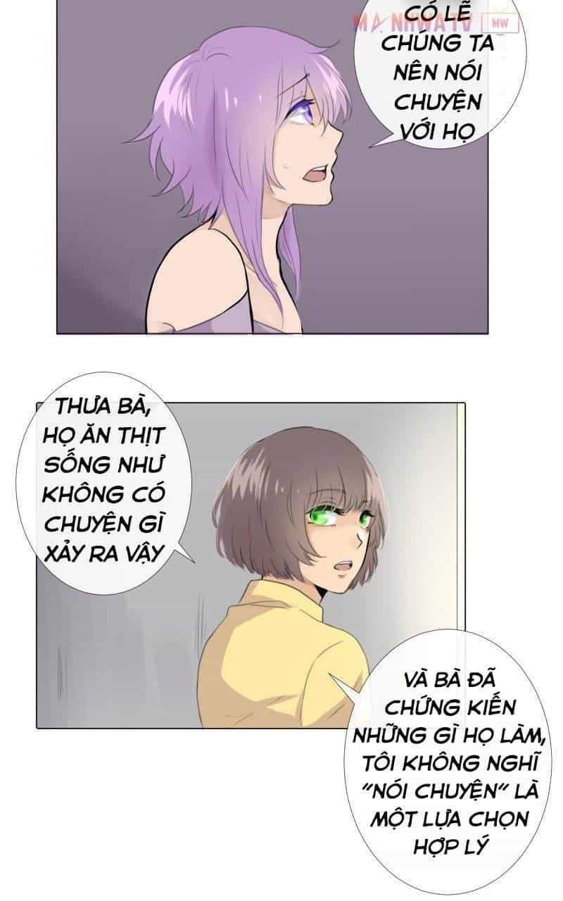 Trọng Sinh Mạc Thế - Chương 13 - ảnh 31