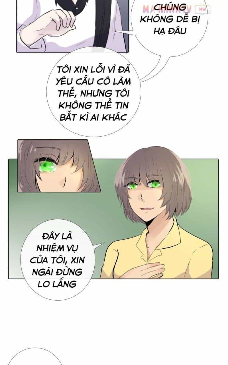 Trọng Sinh Mạc Thế - Chương 13 - ảnh 35