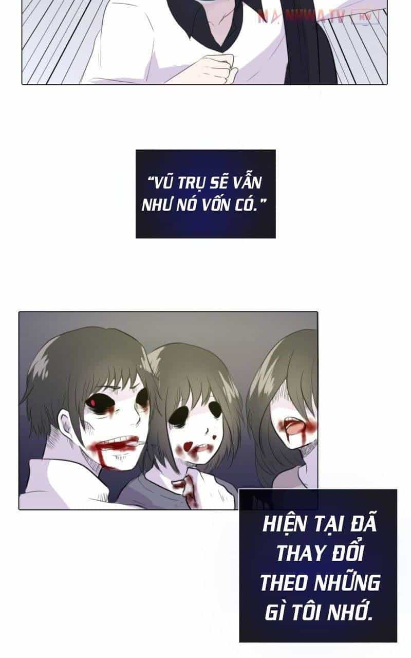 Trọng Sinh Mạc Thế - Chương 13 - ảnh 44