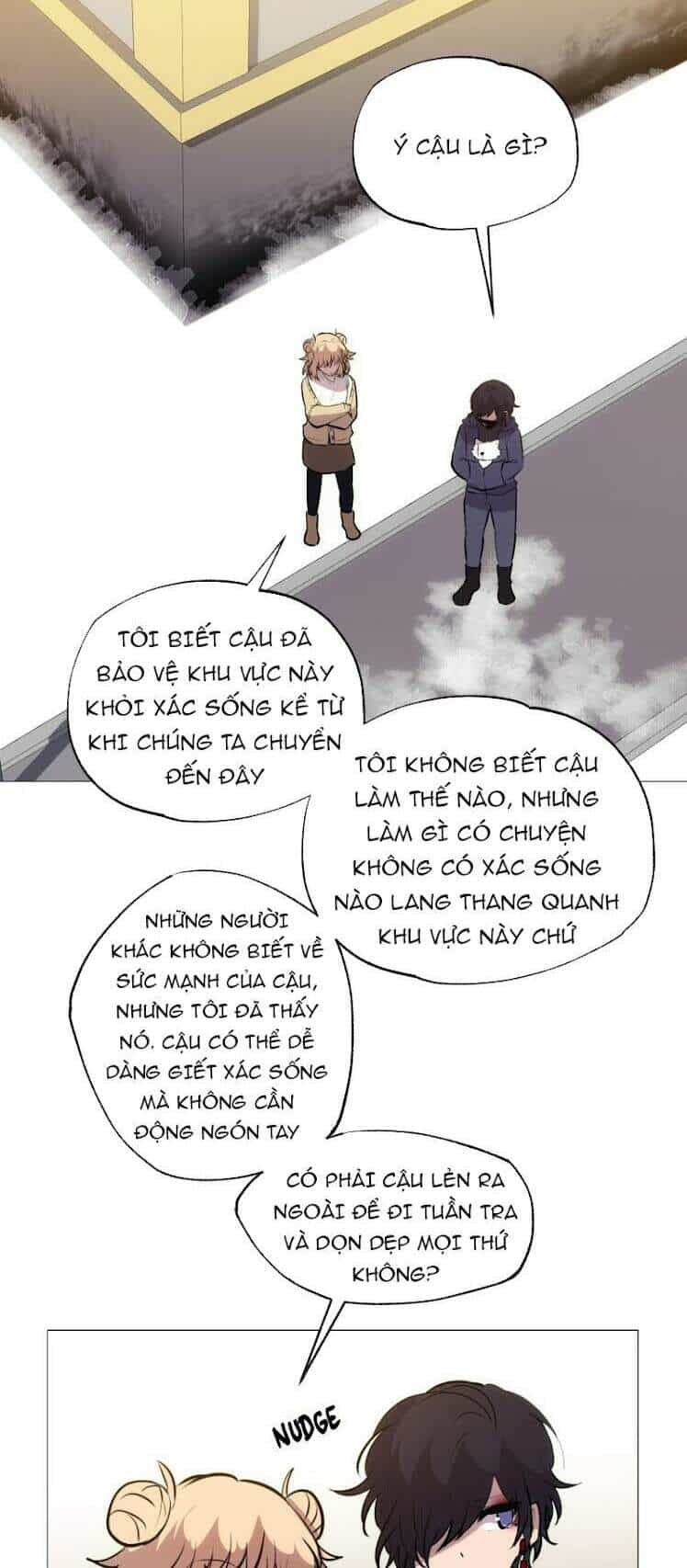 Trọng Sinh Mạc Thế - Chương 125 - ảnh 39