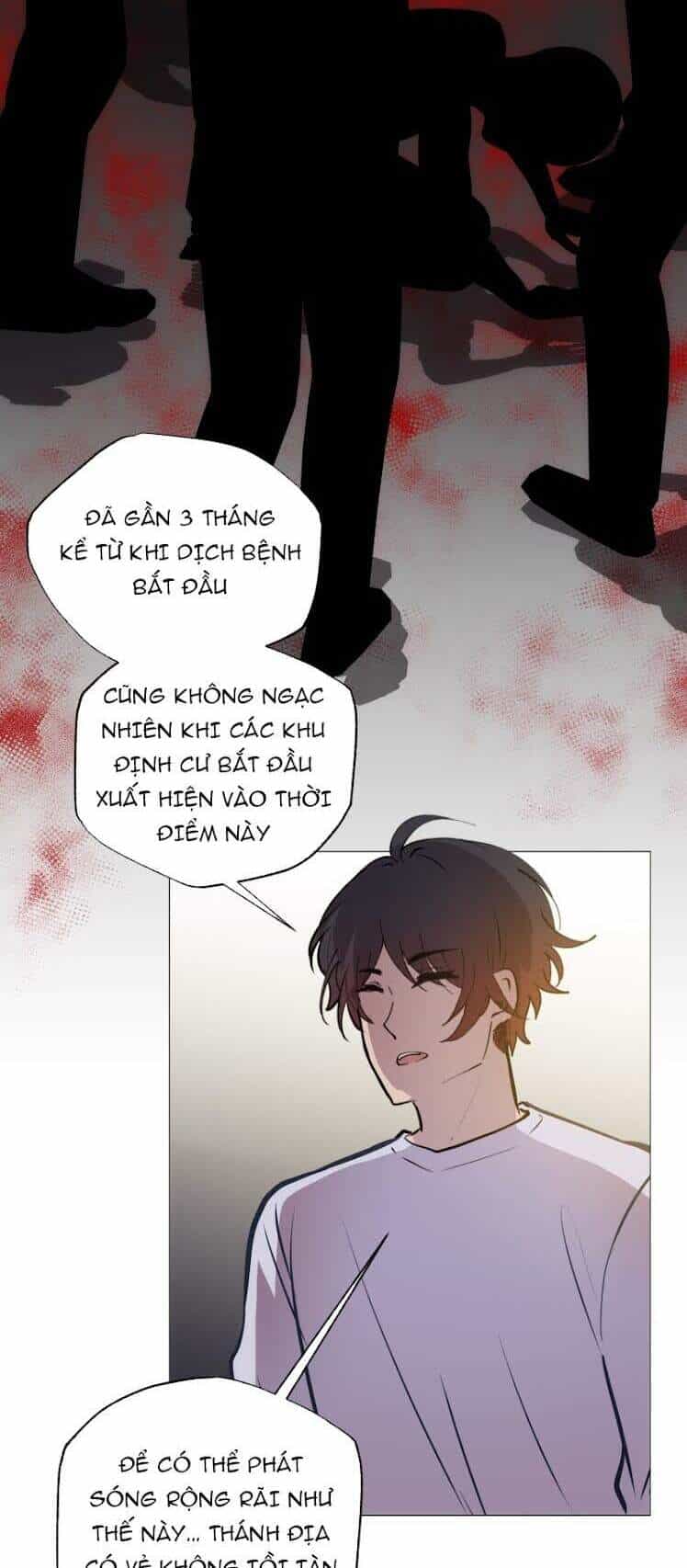Trọng Sinh Mạc Thế - Chương 126 - ảnh 19
