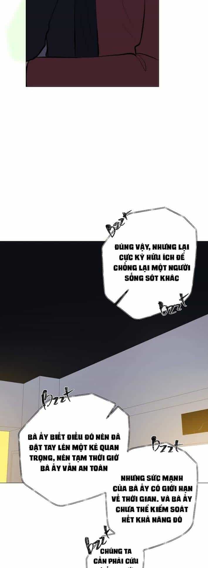 Trọng Sinh Mạc Thế - Chương 129 - ảnh 49