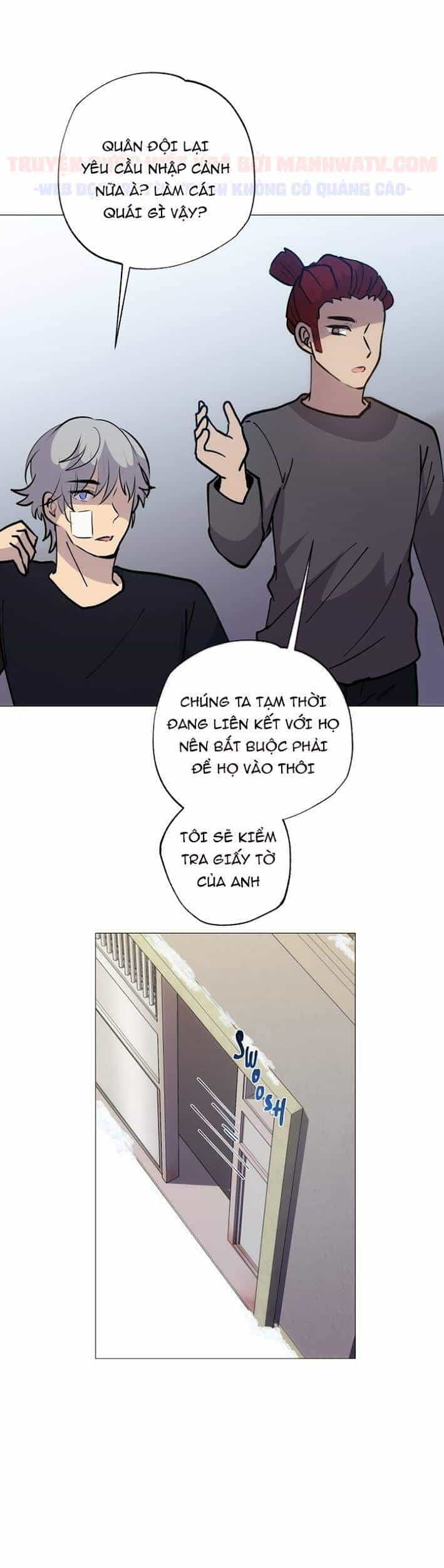Trọng Sinh Mạc Thế - Chương 131 - ảnh 30