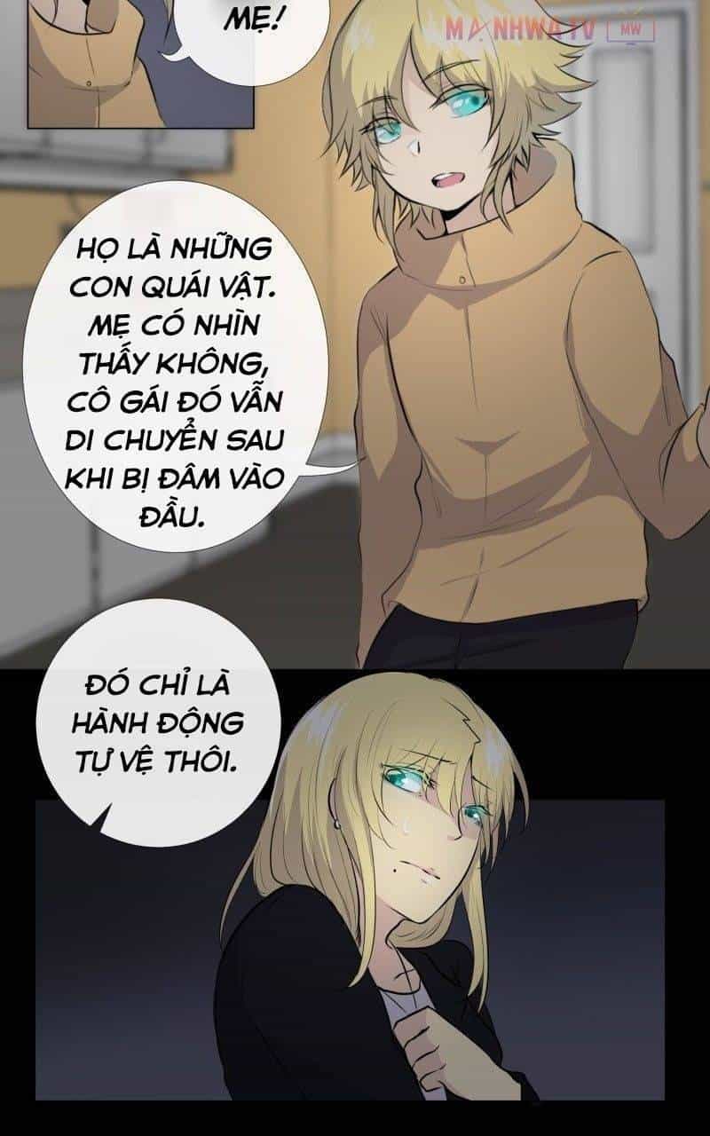 Trọng Sinh Mạc Thế - Chương 14 - ảnh 22