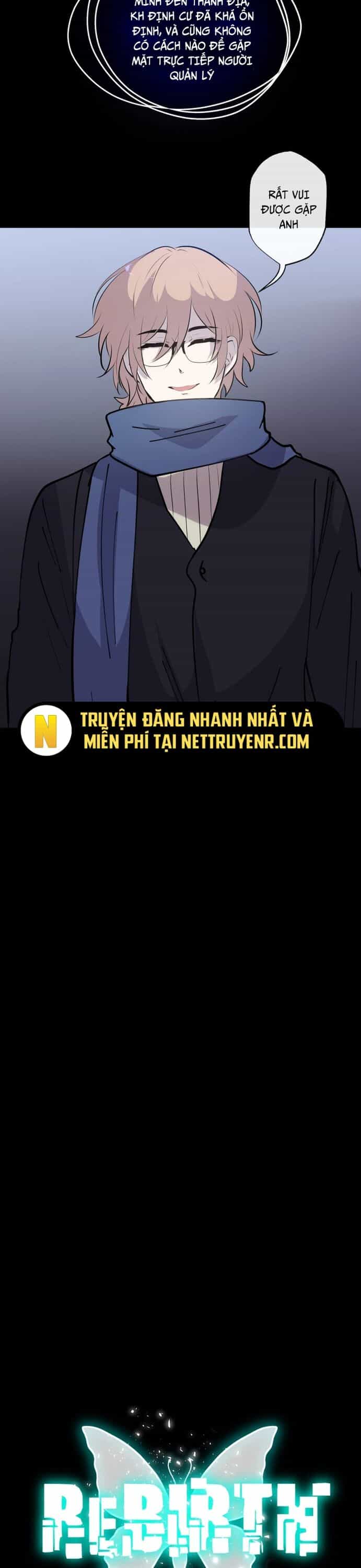 Trọng Sinh Mạc Thế - Chương 133 - ảnh 40