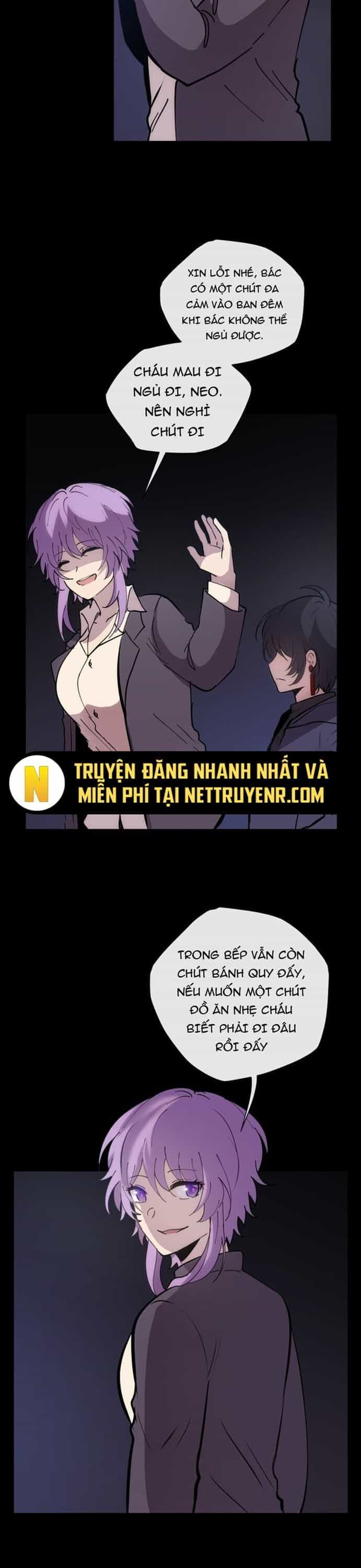 Trọng Sinh Mạc Thế - Chương 139 - ảnh 21
