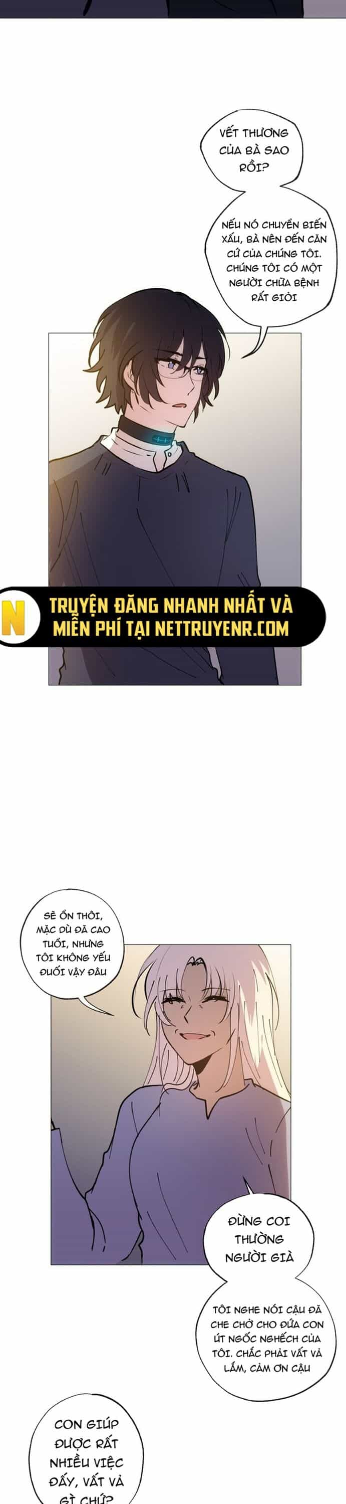 Trọng Sinh Mạc Thế - Chương 140 - ảnh 28