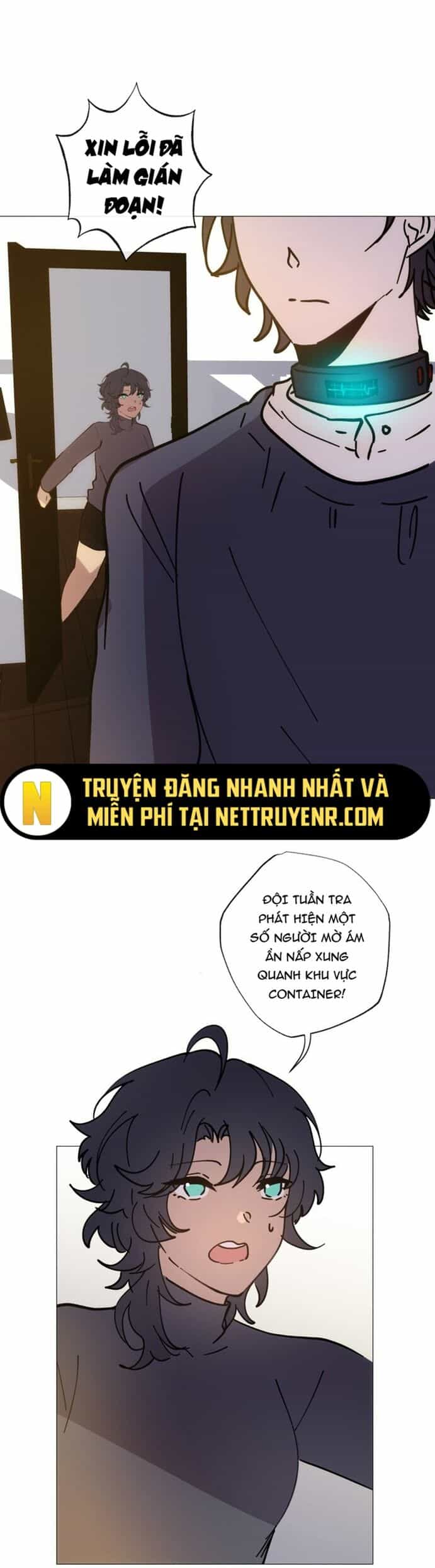 Trọng Sinh Mạc Thế - Chương 140 - ảnh 32