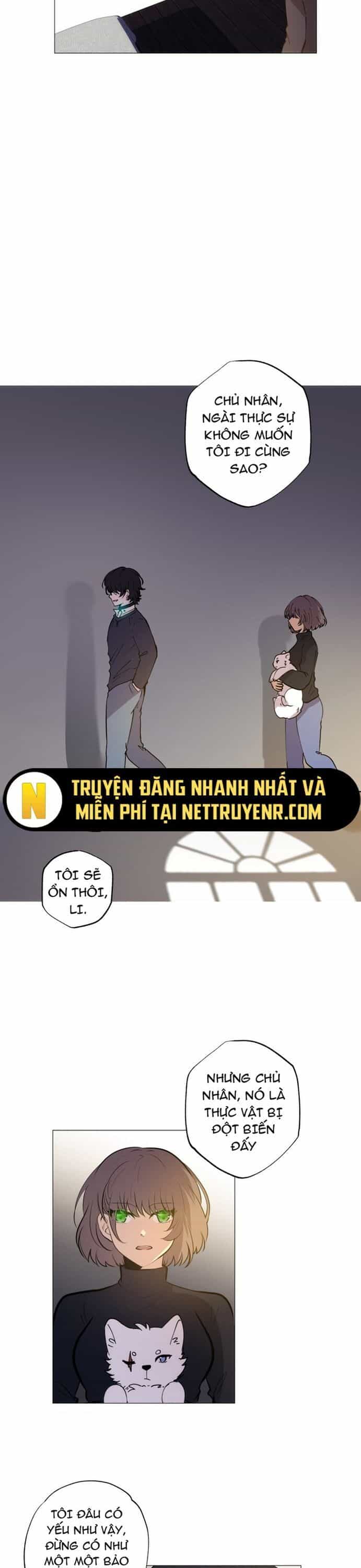 Trọng Sinh Mạc Thế - Chương 141 - ảnh 19