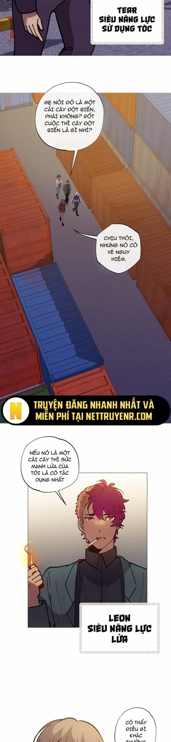 Trọng Sinh Mạc Thế - Chương 141 - ảnh 23