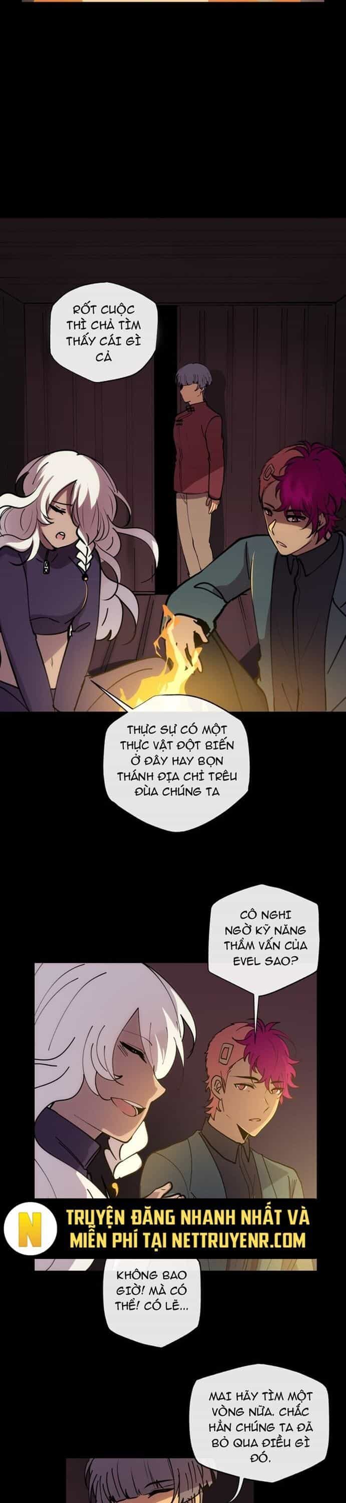 Trọng Sinh Mạc Thế - Chương 142 - ảnh 24