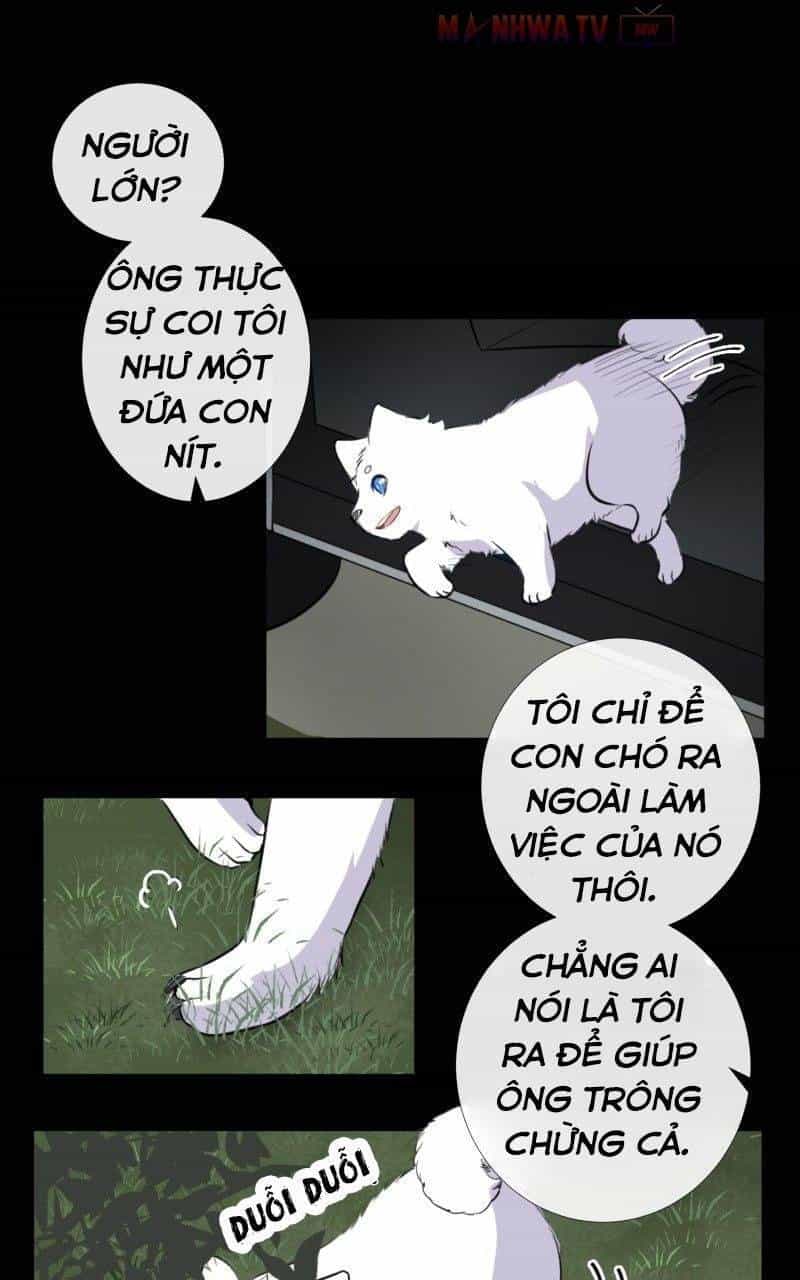 Trọng Sinh Mạc Thế - Chương 15 - ảnh 28