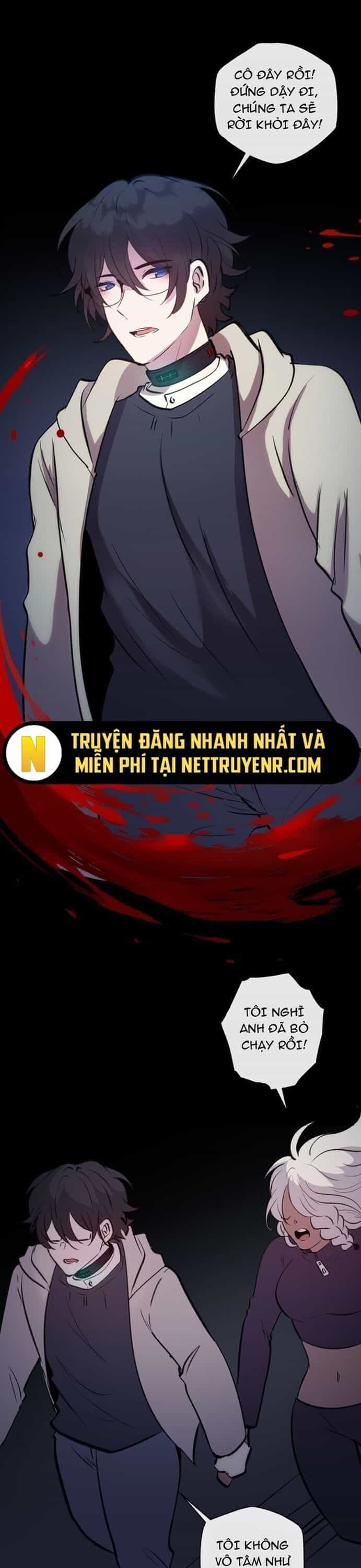 Trọng Sinh Mạc Thế - Chương 143 - ảnh 30