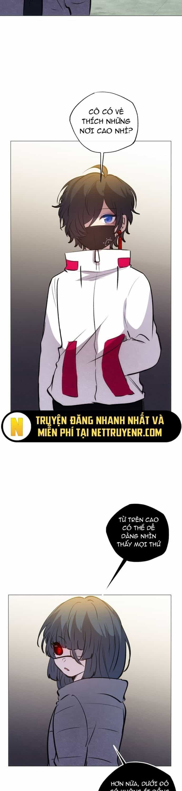 Trọng Sinh Mạc Thế - Chương 144 - ảnh 11