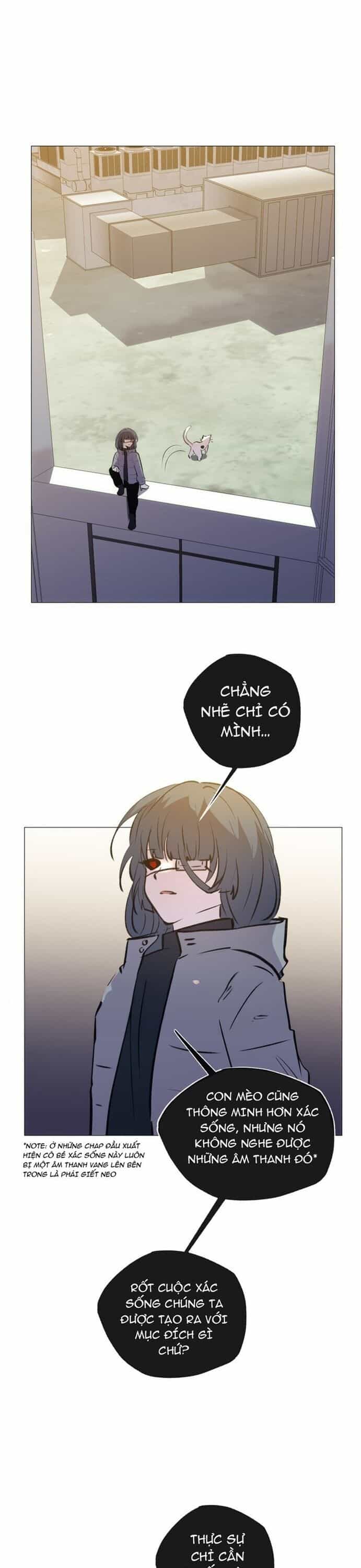 Trọng Sinh Mạc Thế - Chương 144 - ảnh 7