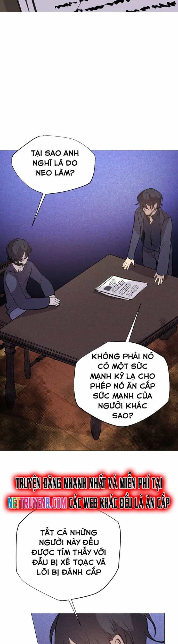 Trọng Sinh Mạc Thế - Chương 150 - ảnh 21