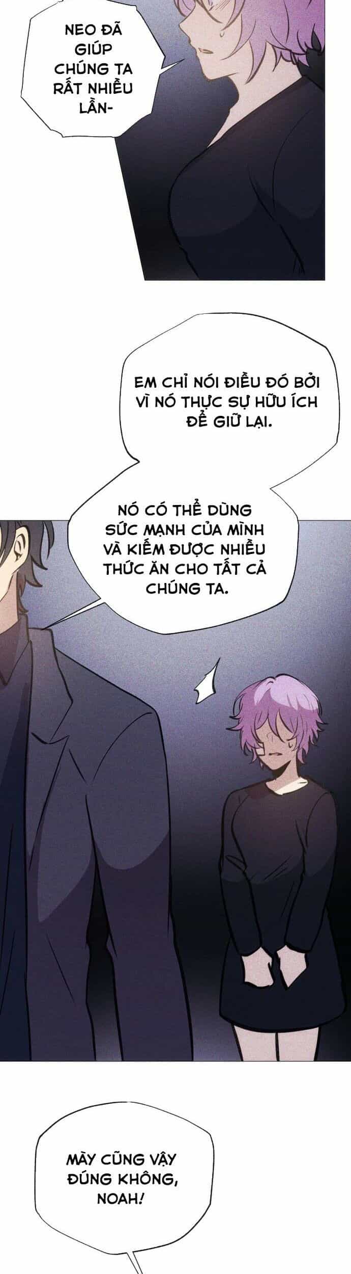 Trọng Sinh Mạc Thế - Chương 150 - ảnh 25